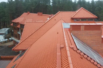 Ekspres Dach Pokrycia dachowe